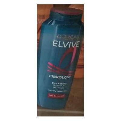 L'Oréal Elvive Fibrology Full Thickening Shampoo