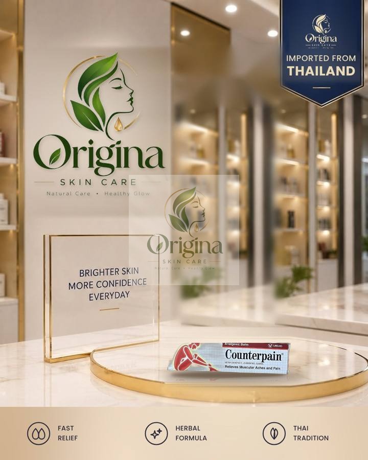 Counterpain Analgesic Balm